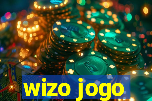 wizo jogo